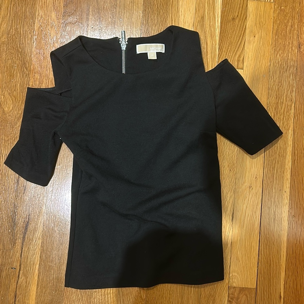 Michael Kors extra small top
